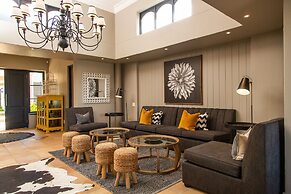 Sante Wellness Retreat & Spa