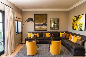 Sante Wellness Retreat & Spa