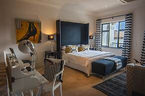 Sante Wellness Retreat & Spa