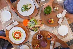 Sante Wellness Retreat & Spa