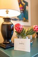 Sante Wellness Retreat & Spa