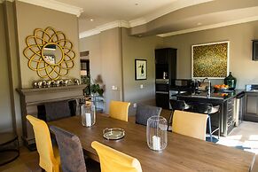 Sante Wellness Retreat & Spa