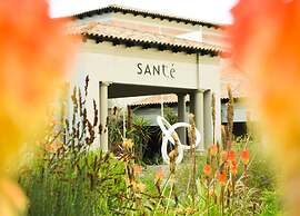 Sante Wellness Retreat & Spa