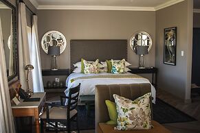 Sante Wellness Retreat & Spa