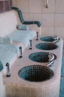 Sante Wellness Retreat & Spa