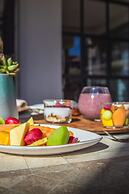 Sante Wellness Retreat & Spa