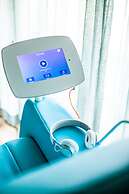 Sante Wellness Retreat & Spa