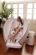 Sante Wellness Retreat & Spa