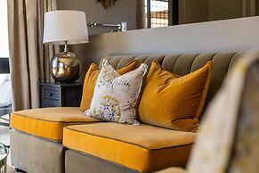 Sante Wellness Retreat & Spa