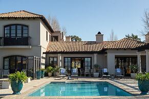 Sante Wellness Retreat & Spa