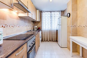 Playa los Náufragos