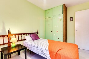 Playa los Náufragos