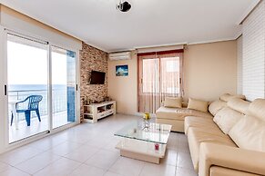 Playa los Náufragos