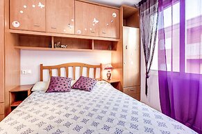 Playa los Náufragos