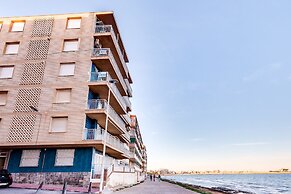 Playa los Náufragos