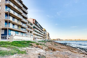 Playa los Náufragos