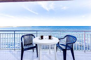 Playa los Náufragos