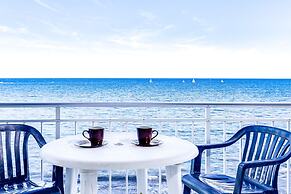 Playa los Náufragos