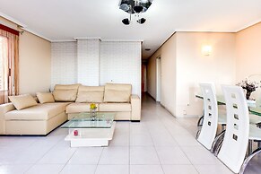 Playa los Náufragos