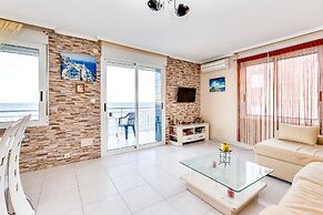 Playa los Náufragos