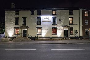 The Kirkfield Hotel