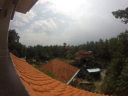 Ubud Wins Bungalow