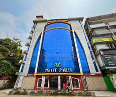 Hotel Pybss