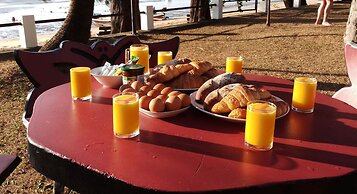 Blissful Jacuzzi Living at Villa Nikkie2