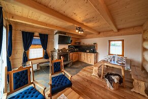 Domki Ze Hej z kominkiem lub sauną