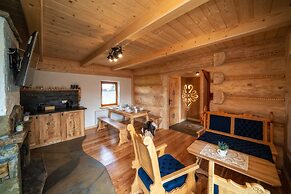 Domki Ze Hej z kominkiem lub sauną