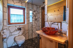 Domki Ze Hej z kominkiem lub sauną