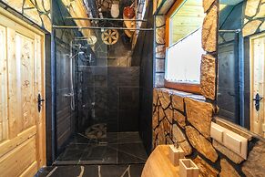 Domki Ze Hej z kominkiem lub sauną