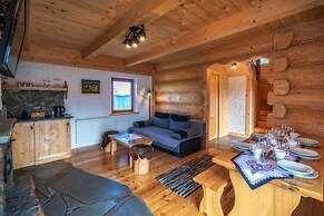 Domki Ze Hej z kominkiem lub sauną