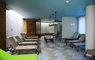 Hot Springs Medical and Spa Hotel