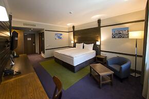 Hot Springs Medical and Spa Hotel