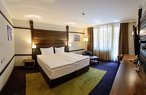 Hot Springs Medical and Spa Hotel