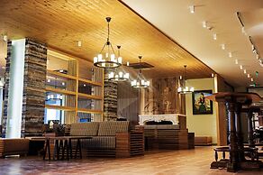 Hot Springs Medical and Spa Hotel