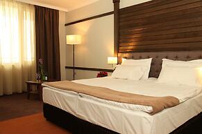 Hot Springs Medical and Spa Hotel