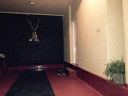 grymsby holiday bungalow