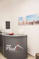 Fladi House Affittacamere