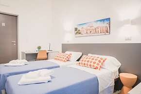 Fladi House Affittacamere