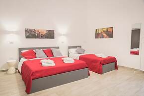 Fladi House Affittacamere