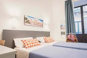 Fladi House Affittacamere