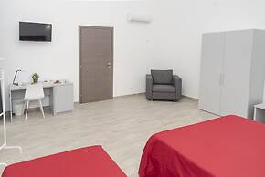 Fladi House Affittacamere