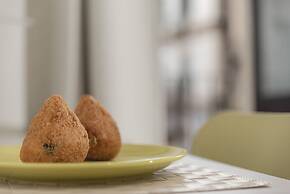 Fladi House Affittacamere