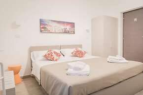 Fladi House Affittacamere