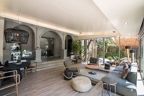 Mikelina Boutique Hotel