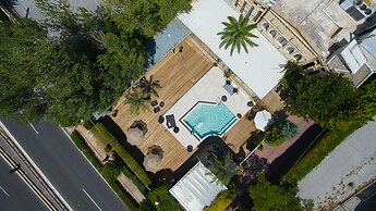 Mikelina Boutique Hotel