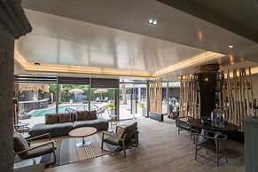 Mikelina Boutique Hotel