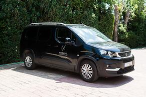 Mikelina Boutique Hotel